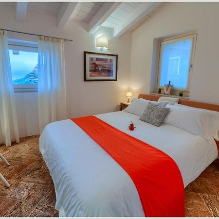 Villa Aquarius - Larihome A08 Vercana 外观 照片